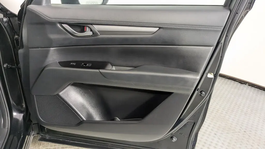 Florida Fine Cars - Used MAZDA CX-5 2024 ORLANDO 2.5 S SELECT PACKAGE