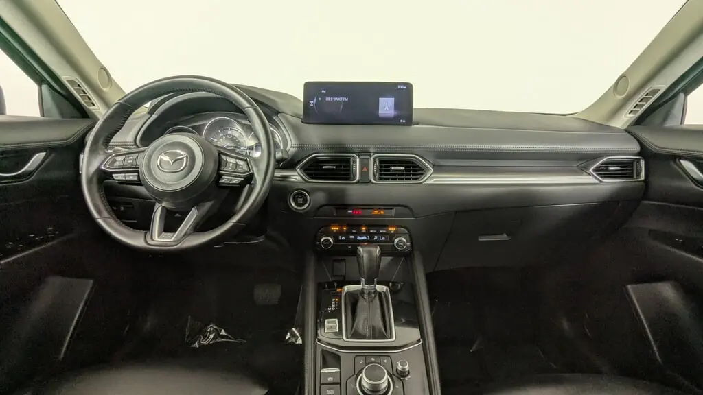 Florida Fine Cars - Used MAZDA CX-5 2024 ORLANDO 2.5 S SELECT PACKAGE