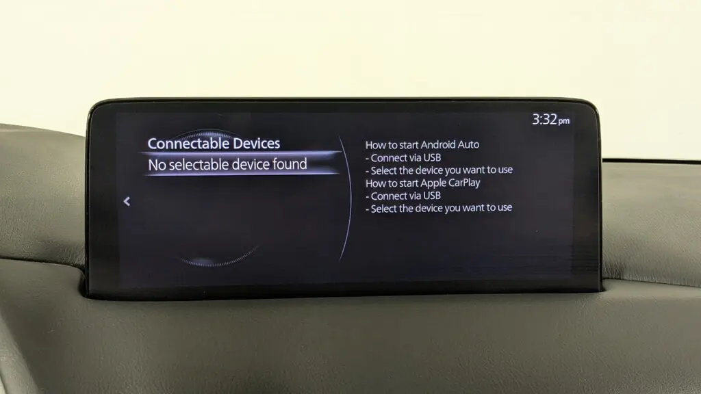 Florida Fine Cars - Used MAZDA CX-5 2024 ORLANDO 2.5 S SELECT PACKAGE