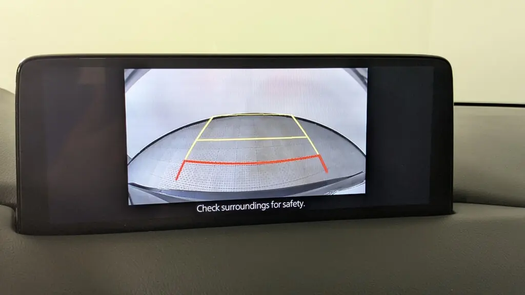 Florida Fine Cars - Used MAZDA CX-5 2024 ORLANDO 2.5 S SELECT PACKAGE