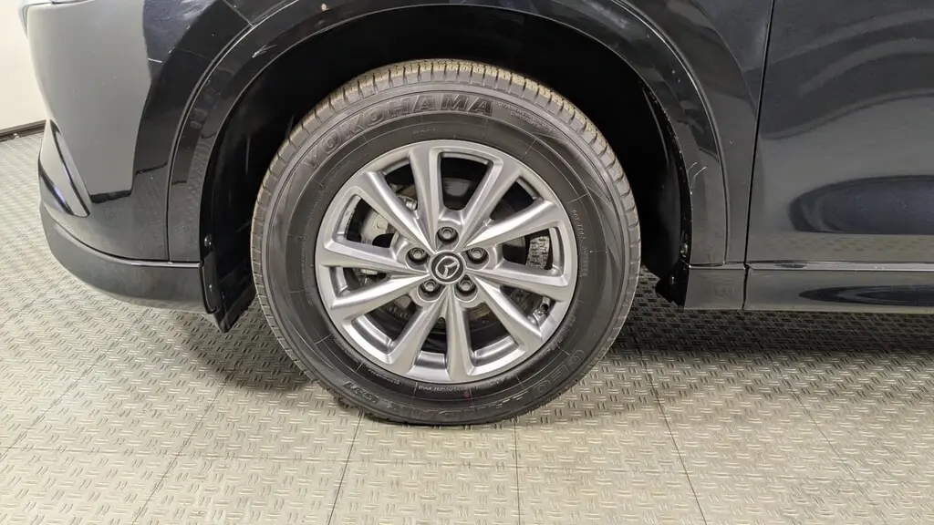 Florida Fine Cars - Used MAZDA CX-5 2024 ORLANDO 2.5 S SELECT PACKAGE