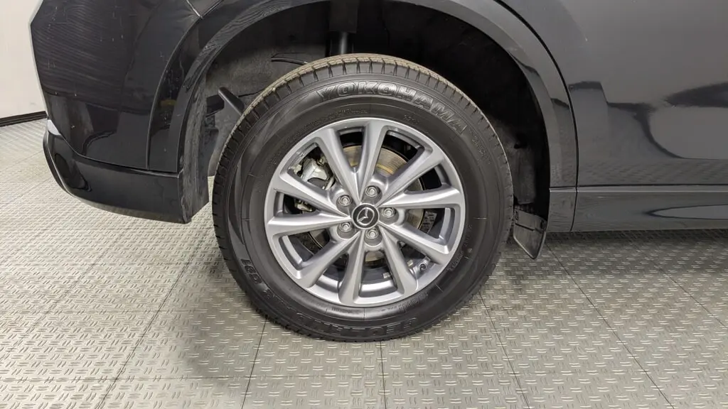 Florida Fine Cars - Used MAZDA CX-5 2024 ORLANDO 2.5 S SELECT PACKAGE