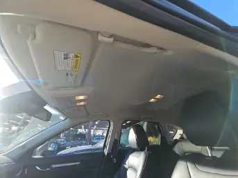 Florida Fine Cars - Used MAZDA CX-5 2024 ORLANDO 2.5 S SELECT PACKAGE