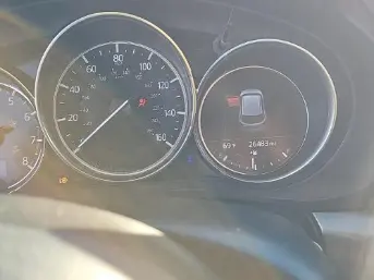 Florida Fine Cars - Used MAZDA CX-5 2024 ORLANDO 2.5 S SELECT PACKAGE