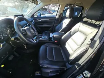 Florida Fine Cars - Used MAZDA CX-5 2024 ORLANDO 2.5 S SELECT PACKAGE