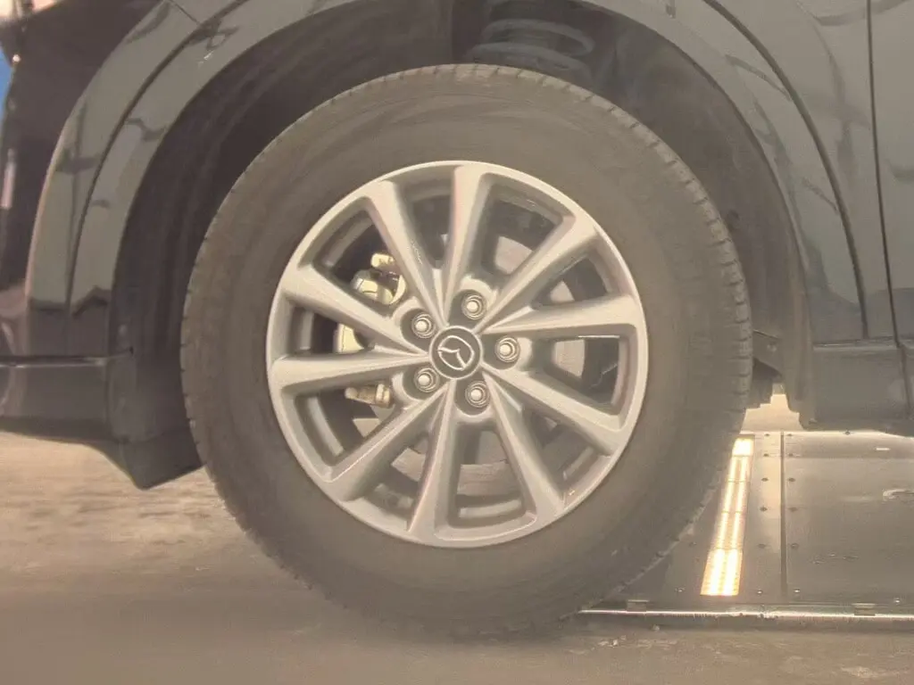 Florida Fine Cars - Used MAZDA CX-5 2024 ORLANDO 2.5 S SELECT PACKAGE