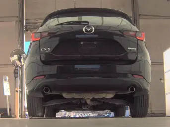 Florida Fine Cars - Used MAZDA CX-5 2024 ORLANDO 2.5 S SELECT PACKAGE