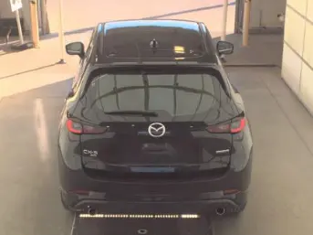 Florida Fine Cars - Used MAZDA CX-5 2024 ORLANDO 2.5 S SELECT PACKAGE