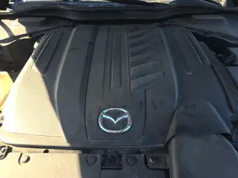 Florida Fine Cars - Used MAZDA CX-90 2024 MARGATE 3.3 TURBO SELECT