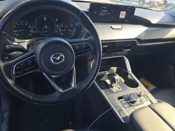 Florida Fine Cars - Used MAZDA CX-90 2024 MARGATE 3.3 TURBO SELECT