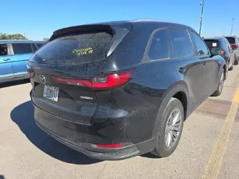 Florida Fine Cars - Used MAZDA CX-90 2024 MARGATE 3.3 TURBO SELECT