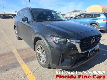Florida Fine Cars - Used MAZDA CX-90 2024 MARGATE 3.3 TURBO SELECT