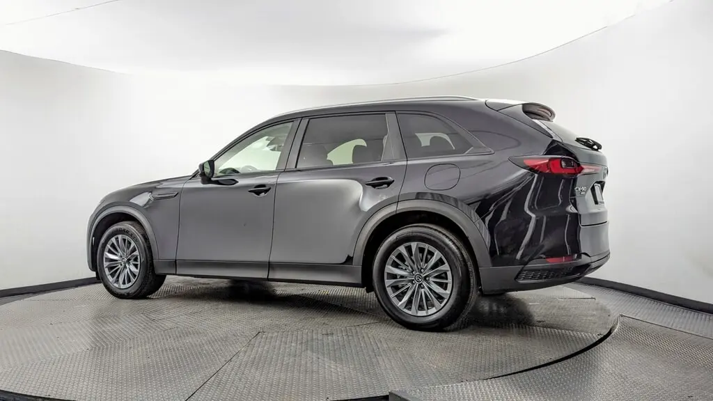 Florida Fine Cars - Used MAZDA CX-90 2024 MARGATE 3.3 TURBO SELECT