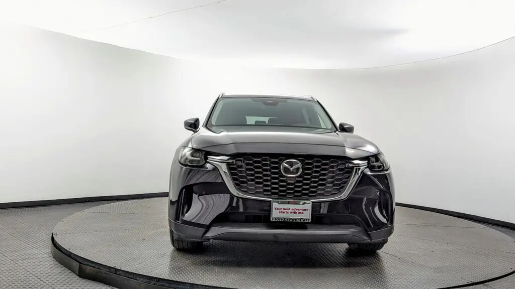 Florida Fine Cars - Used MAZDA CX-90 2024 MARGATE 3.3 TURBO SELECT