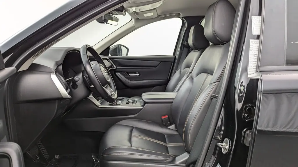 Florida Fine Cars - Used MAZDA CX-90 2024 MARGATE 3.3 TURBO SELECT