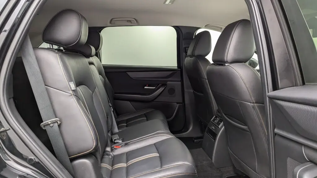 Florida Fine Cars - Used MAZDA CX-90 2024 MARGATE 3.3 TURBO SELECT