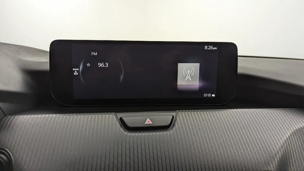 Florida Fine Cars - Used MAZDA CX-90 2024 MARGATE 3.3 TURBO SELECT