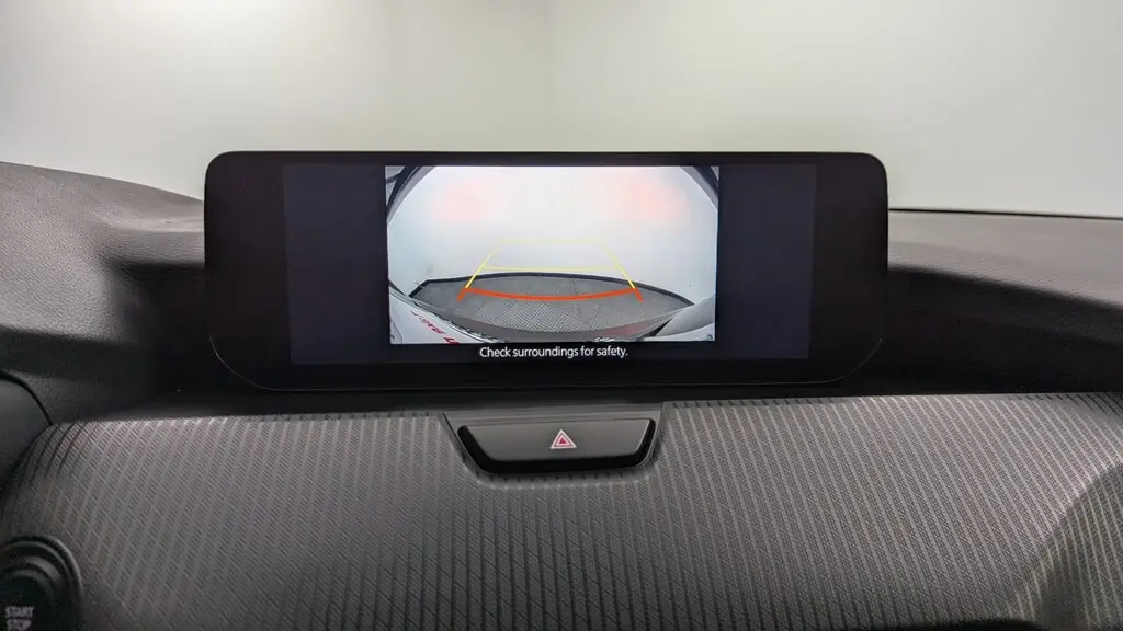 Florida Fine Cars - Used MAZDA CX-90 2024 MARGATE 3.3 TURBO SELECT