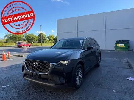 Florida Fine Cars - Used MAZDA CX-90 2024 MARGATE 3.3 TURBO SELECT