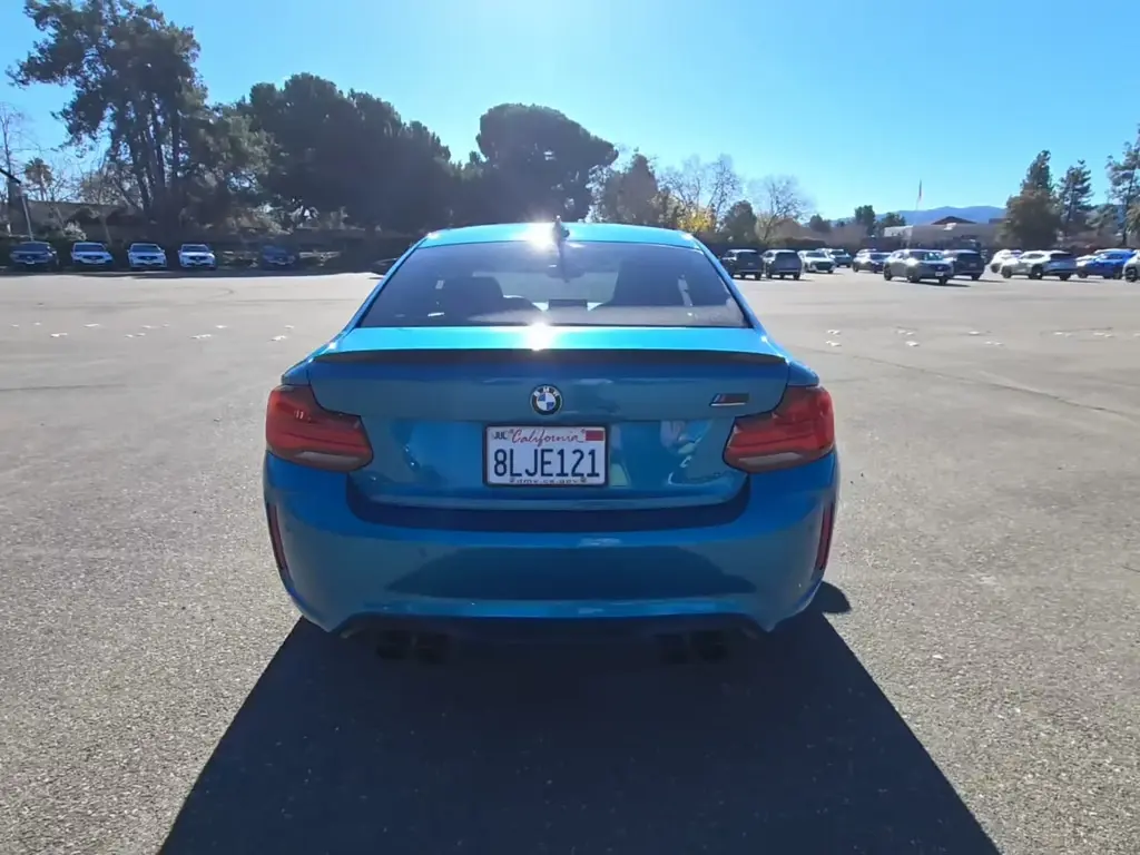 Florida Fine Cars - Used BMW M2 2020 ORLANDO COMPETITION