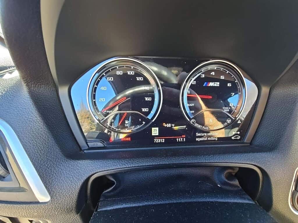 Florida Fine Cars - Used BMW M2 2020 ORLANDO COMPETITION