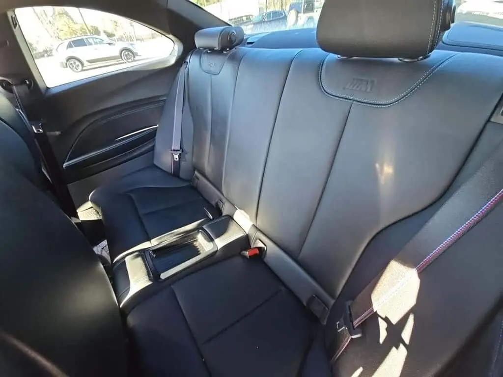 Florida Fine Cars - Used BMW M2 2020 ORLANDO COMPETITION