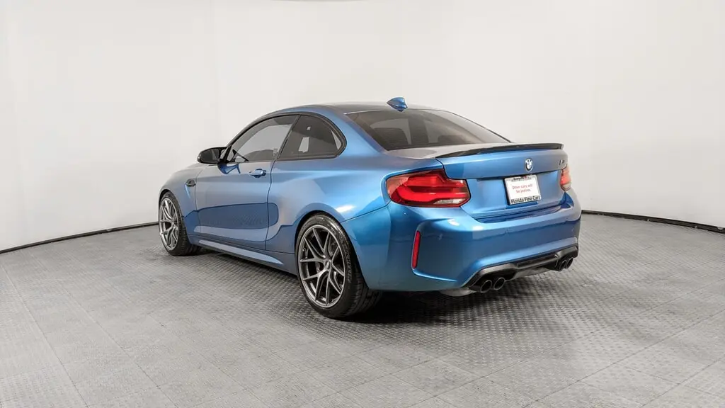 Florida Fine Cars - Used BMW M2 2020 ORLANDO COMPETITION