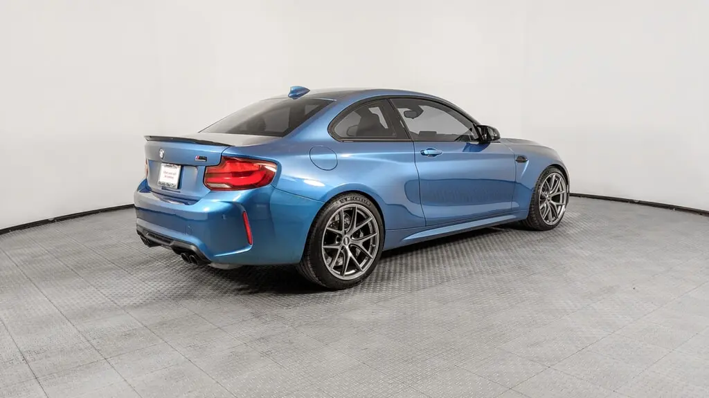 Florida Fine Cars - Used BMW M2 2020 ORLANDO COMPETITION