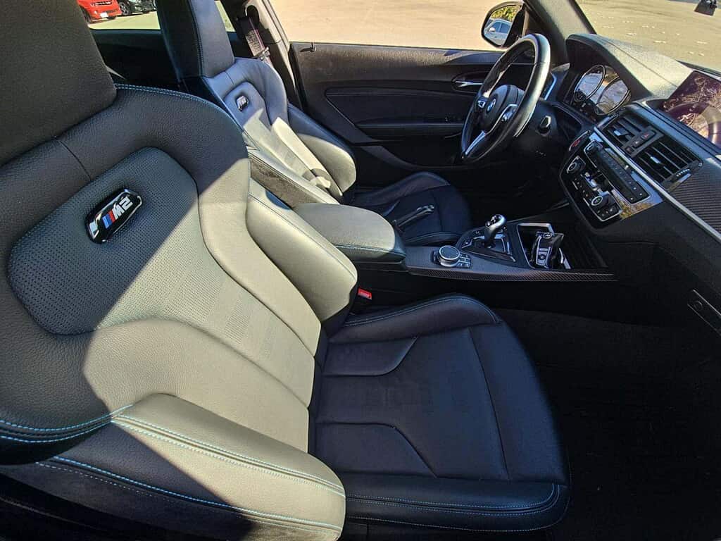 Florida Fine Cars - Used BMW M2 2020 ORLANDO COMPETITION