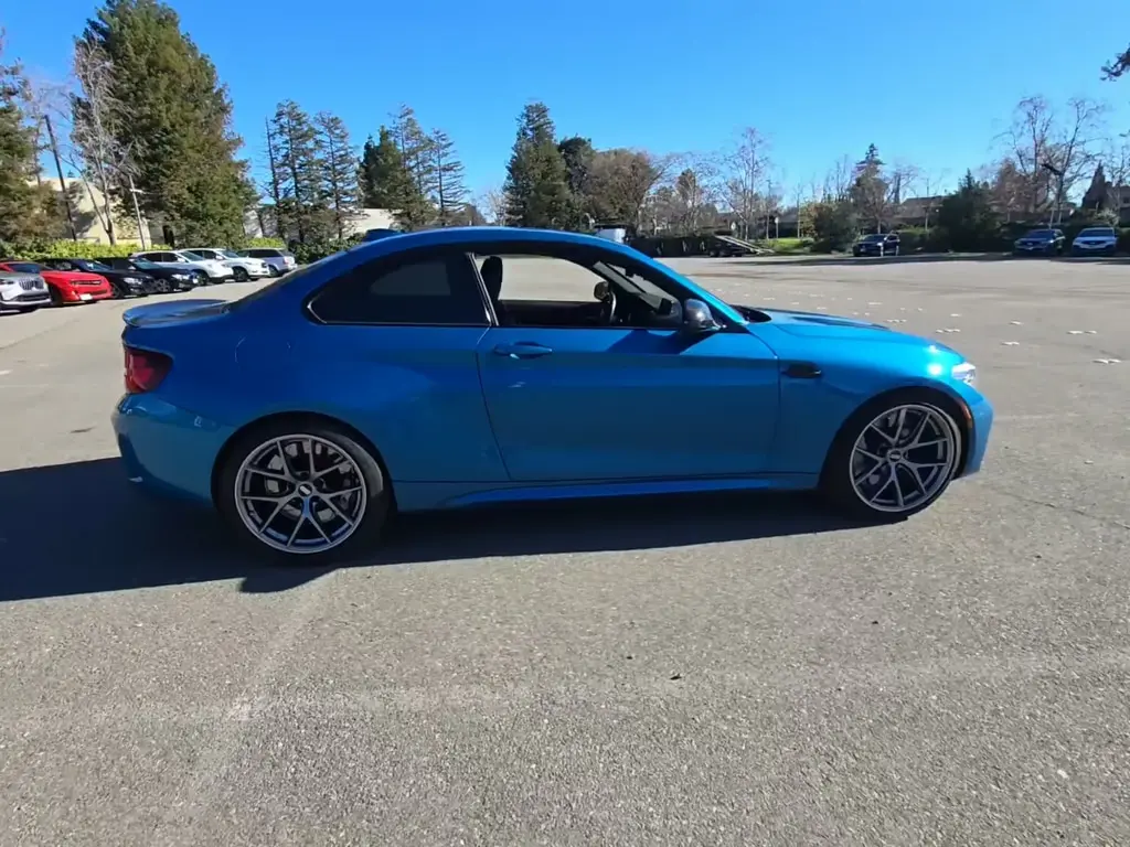 Florida Fine Cars - Used BMW M2 2020 ORLANDO COMPETITION
