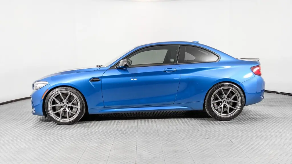 Florida Fine Cars - Used BMW M2 2020 ORLANDO COMPETITION