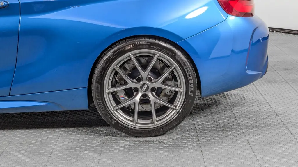 Florida Fine Cars - Used BMW M2 2020 ORLANDO COMPETITION