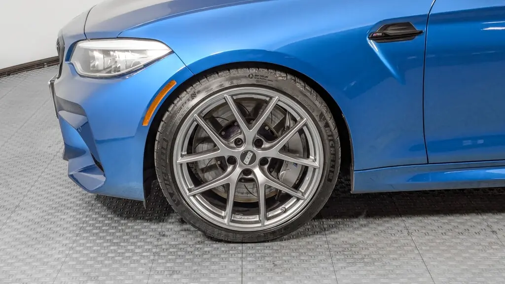 Florida Fine Cars - Used BMW M2 2020 ORLANDO COMPETITION