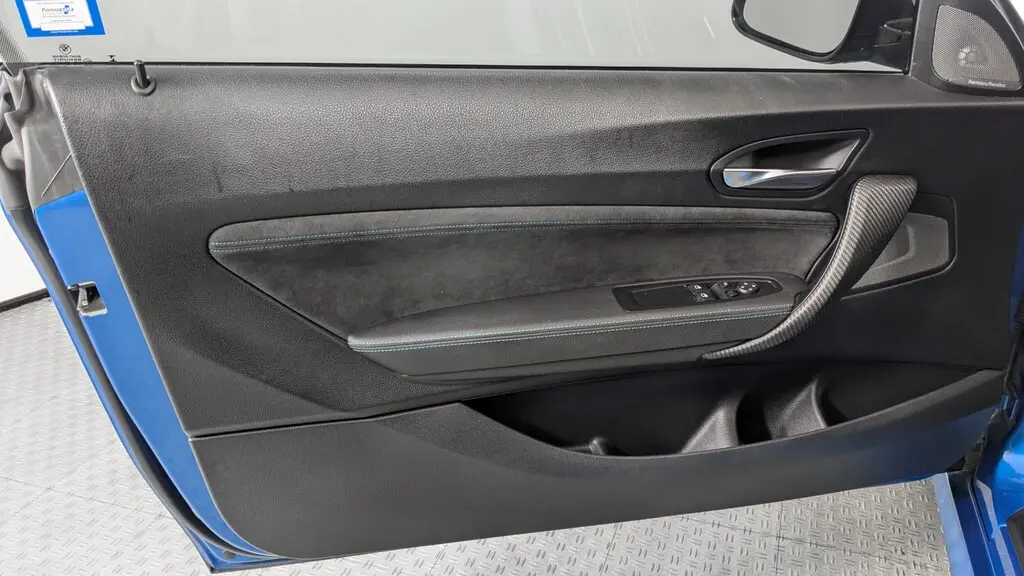 Florida Fine Cars - Used BMW M2 2020 ORLANDO COMPETITION