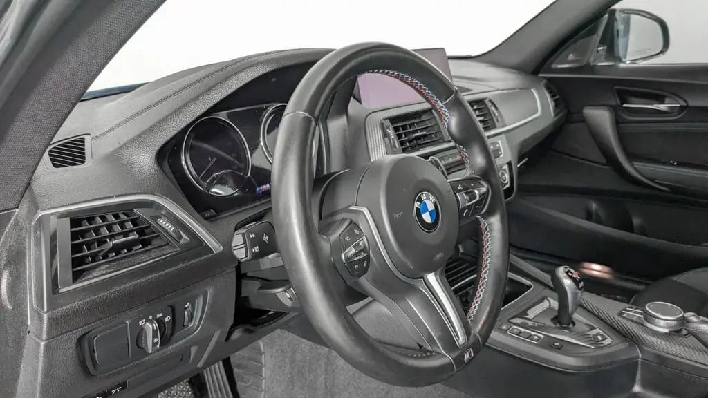 Florida Fine Cars - Used BMW M2 2020 ORLANDO COMPETITION