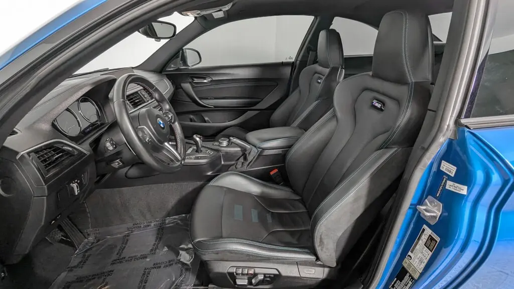 Florida Fine Cars - Used BMW M2 2020 ORLANDO COMPETITION