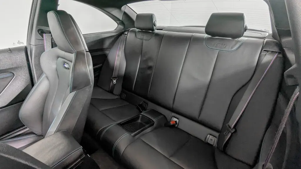 Florida Fine Cars - Used BMW M2 2020 ORLANDO COMPETITION