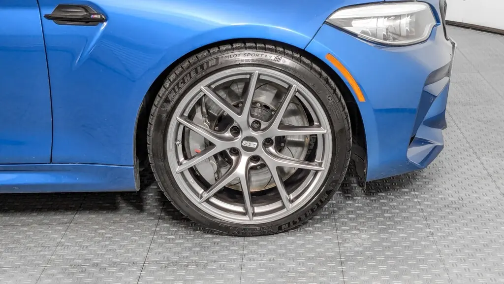 Florida Fine Cars - Used BMW M2 2020 ORLANDO COMPETITION