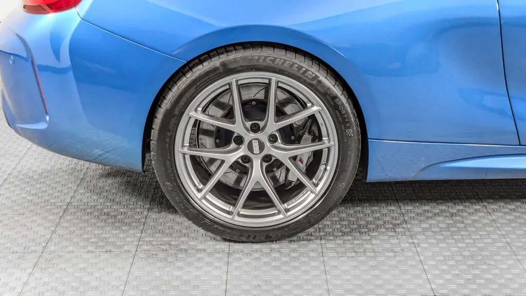 Florida Fine Cars - Used BMW M2 2020 ORLANDO COMPETITION