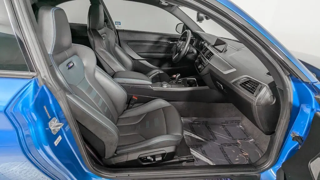 Florida Fine Cars - Used BMW M2 2020 ORLANDO COMPETITION