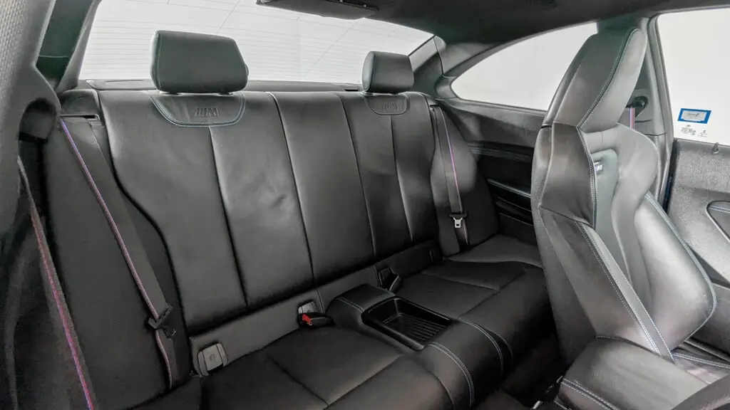 Florida Fine Cars - Used BMW M2 2020 ORLANDO COMPETITION