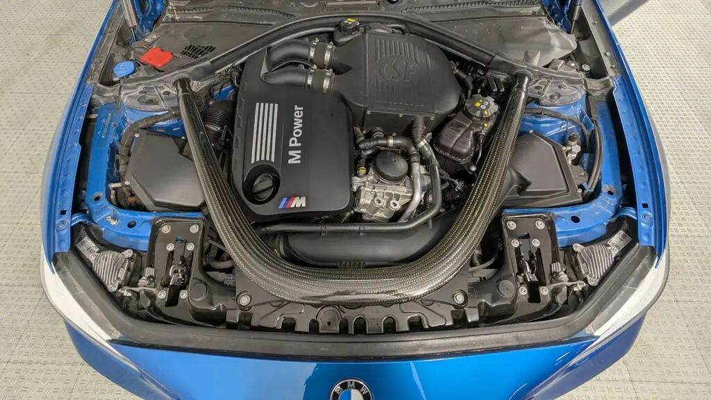 Florida Fine Cars - Used BMW M2 2020 ORLANDO COMPETITION