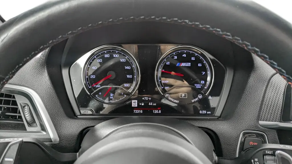 Florida Fine Cars - Used BMW M2 2020 ORLANDO COMPETITION