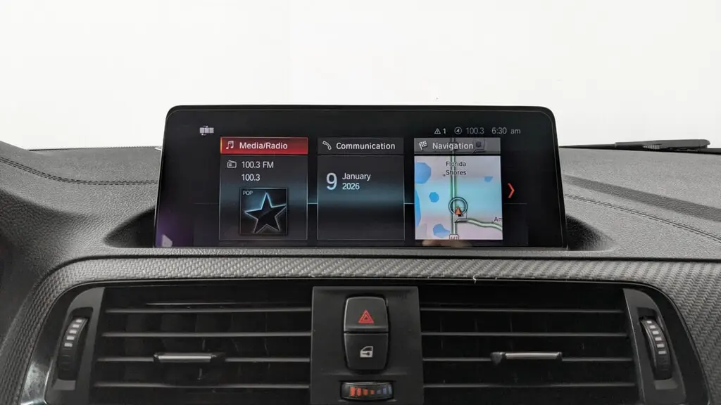 Florida Fine Cars - Used BMW M2 2020 ORLANDO COMPETITION