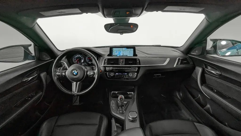 Florida Fine Cars - Used BMW M2 2020 ORLANDO COMPETITION