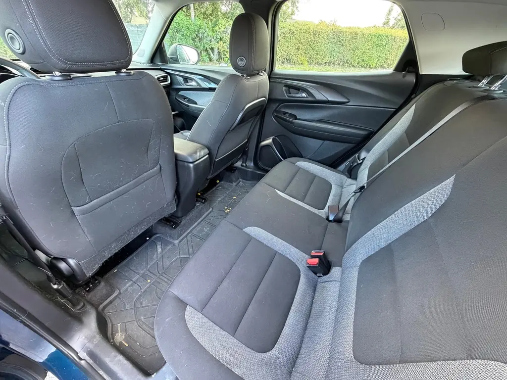 Florida Fine Cars - Used CHEVROLET TRAILBLAZER 2021 MARGATE LS