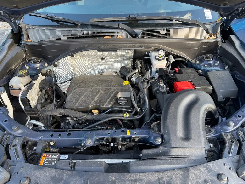 Florida Fine Cars - Used CHEVROLET TRAILBLAZER 2021 MARGATE LS