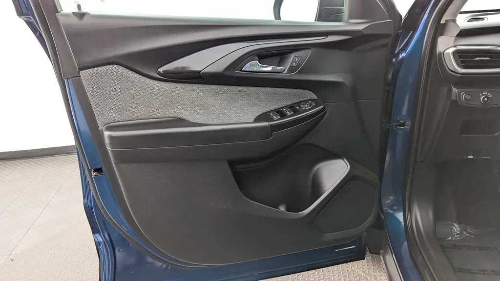 Florida Fine Cars - Used CHEVROLET TRAILBLAZER 2021 MARGATE LS