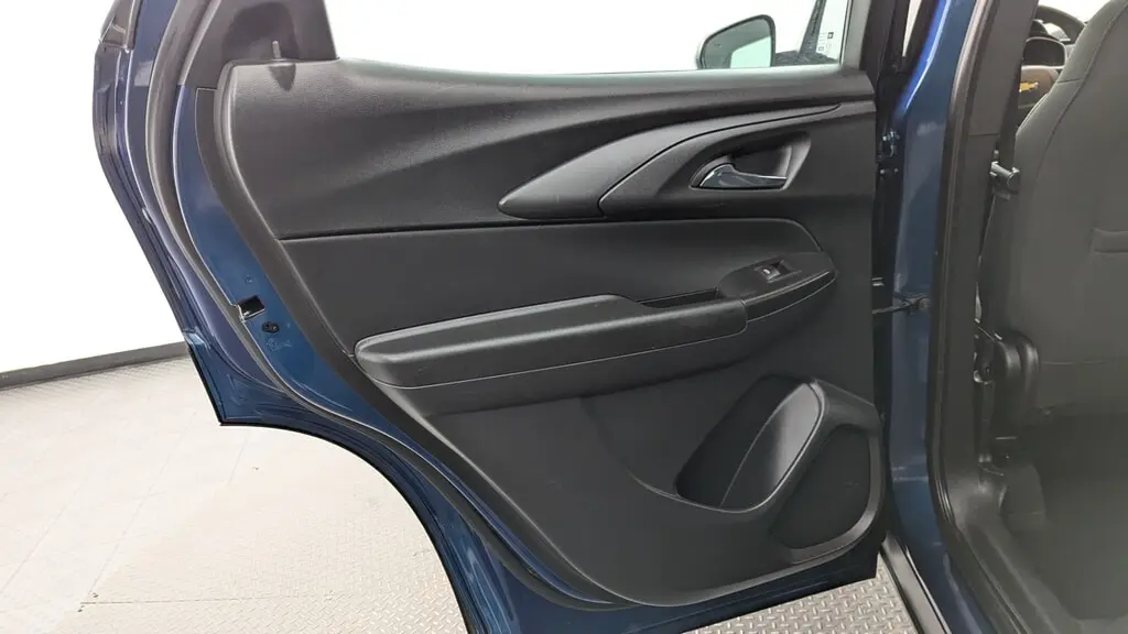 Florida Fine Cars - Used CHEVROLET TRAILBLAZER 2021 MARGATE LS