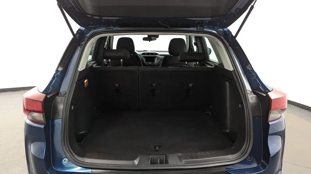 Florida Fine Cars - Used CHEVROLET TRAILBLAZER 2021 MARGATE LS